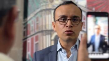 Diputado Samuel Hern&aacute;ndez pide investigar presuntas extorsiones de agentes ministeriales en Tec&aacute;mac