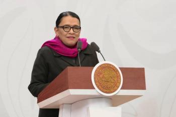 Se avanza en di&aacute;logo con PT y PVEM rumbo a la reforma electoral: Segob