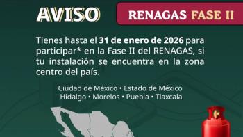 RENAGAS abre la posibilidad de regular el autoconsumo de combustibles ante programa exitoso