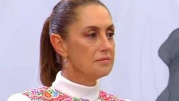 Sheinbaum busca di&aacute;logo con Canad&aacute; y EU para preservar el T-MEC