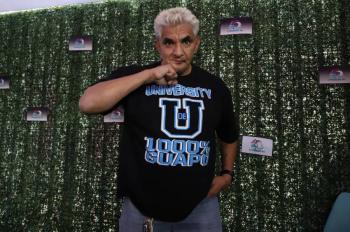 Shocker protagoniza un nuevo altercado familiar