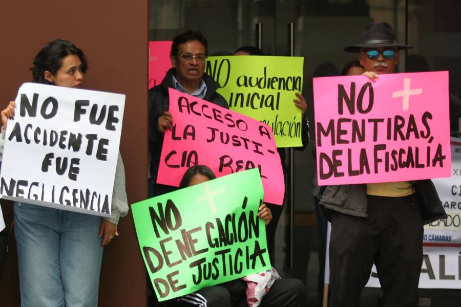 Empresas OCESA y Lobo imputadas por homicidio en caso de fotoperiodistas del festival Axe Ceremonia 2025