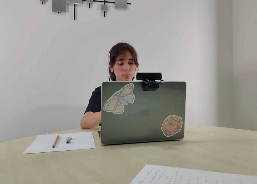 UNAM inicia registro para examen de licenciatura 2026 con aplicación en línea y supervisión con IA