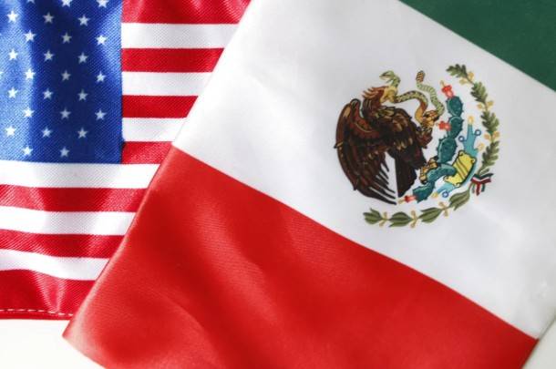 M&eacute;xico y Estados Unidos acuerdan reforzar acciones conjuntas contra fentanilo y armas