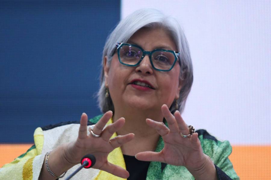 INEGI iniciar&aacute; primera evaluaci&oacute;n completa de pol&iacute;ticas sociales en M&eacute;xico