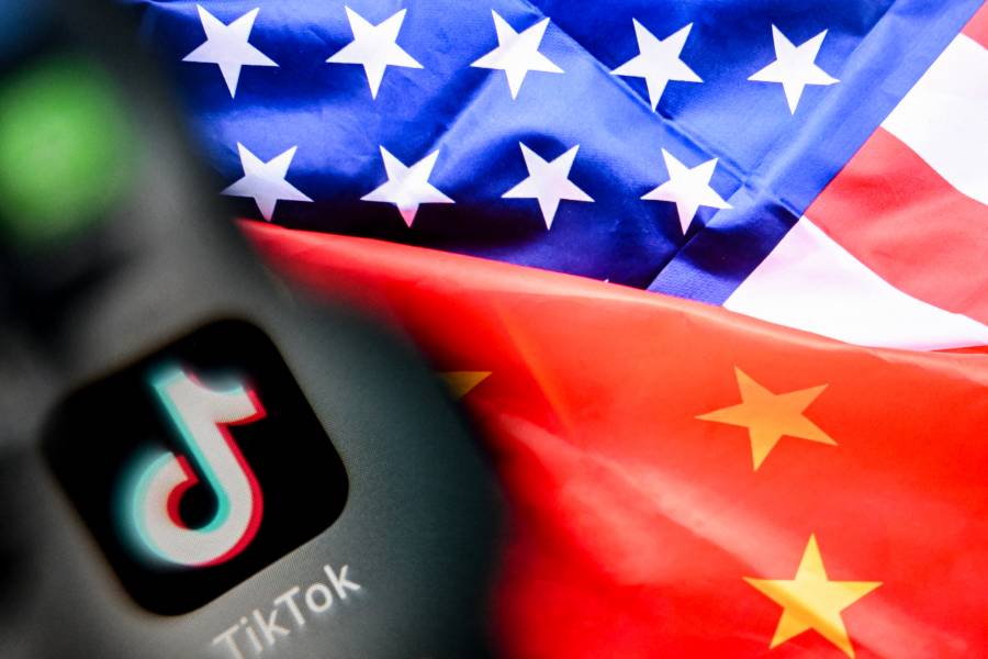 TikTok crea empresa conjunta en Estados Unidos para evitar su prohibición