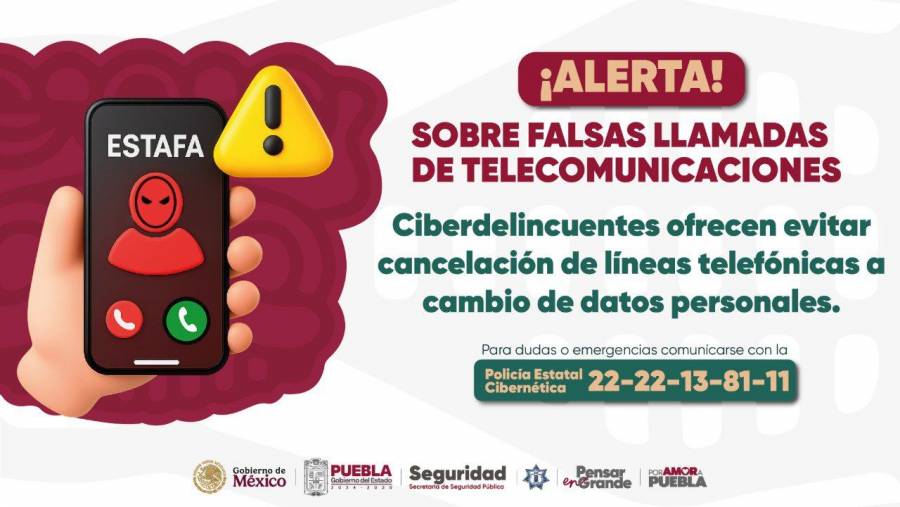C&oacute;mo las estafas cibern&eacute;ticas con estructura propia desaf&iacute;an la gobernanza p&uacute;blica