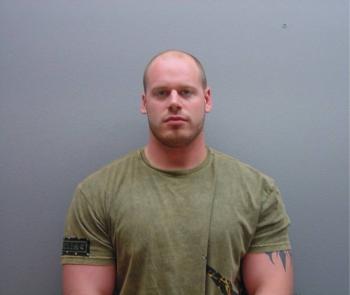 Detienen a Ryan Wedding, exol&iacute;mpico canadiense buscado por narcotr&aacute;fico en Estados Unidos