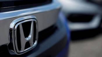Profeco ordena revisi&oacute;n de m&aacute;s de 2 mil autos Honda por fallas en sistema de frenos