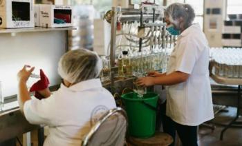 La econom&iacute;a retrocedi&oacute; 0,2% en noviembre de 2025, indica INEGI