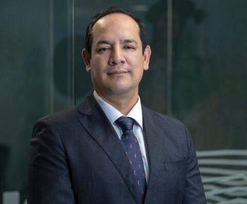 JRC M&eacute;xico nombra a Sandro Vela Baz&aacute;n como nuevo Country Manager