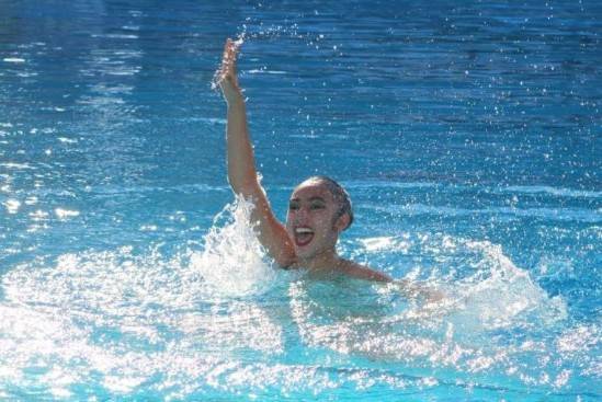 Yucat&aacute;n inaugura calendario nacional 2026 con Campeonato de Nataci&oacute;n Art&iacute;stica