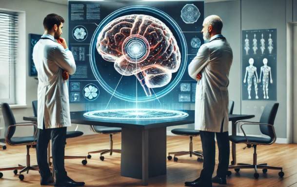 Cient&iacute;ficos destacan avances en neurociencia preventiva y uso de IA en salud cerebral