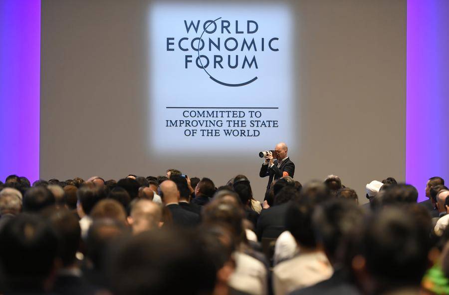 Foro Econ&oacute;mico Mundial Davos 2026, el lugar donde el mundo reescribi&oacute; sus propias reglas