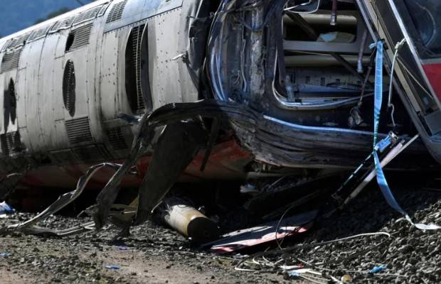 Dos accidentes en 48 horas siembran dudas sobre la seguridad ferroviaria en Espa&ntilde;a