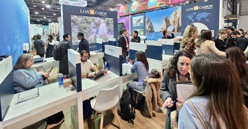 Guanajuato cierra participaci&oacute;n exitosa en FITUR 2026 con m&aacute;s de 80 citas de negocio y alianzas estrat&eacute;gicas