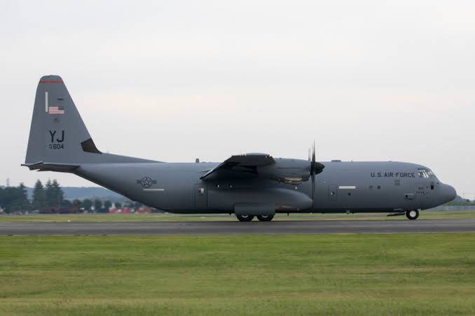 México incorpora el avión C-130J “Súper Hércules” y lidera en Latinoamérica en defensa aérea