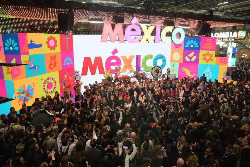 Sudcalifornia destaca en FITUR con 168 citas de negocio y alianzas estrat&eacute;gicas