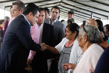 Gobierno destinar&aacute; un bill&oacute;n de pesos a Programas para el Bienestar en 2026; en Veracruz se invierten 70 mil mdp