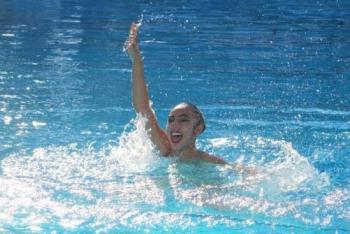 Yucat&aacute;n inaugura calendario nacional 2026 con Campeonato de Nataci&oacute;n Art&iacute;stica