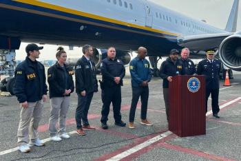 FBI reconoce cooperaci&oacute;n con M&eacute;xico en captura de Ryan James Wedding