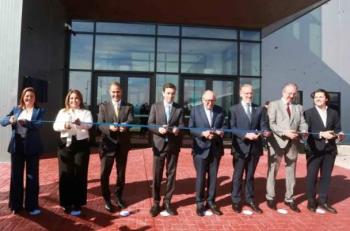 Abbott inaugura planta de dispositivos m&eacute;dicos en Quer&eacute;taro; generar&aacute; m&aacute;s de mil empleos