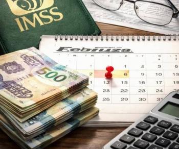 IMSS cambia fecha de pago de pensiones para febrero de 2026 por feriado constitucional