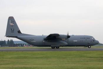 M&eacute;xico incorpora el avi&oacute;n C-130J “S&uacute;per H&eacute;rcules” y lidera en Latinoam&eacute;rica en defensa a&eacute;rea