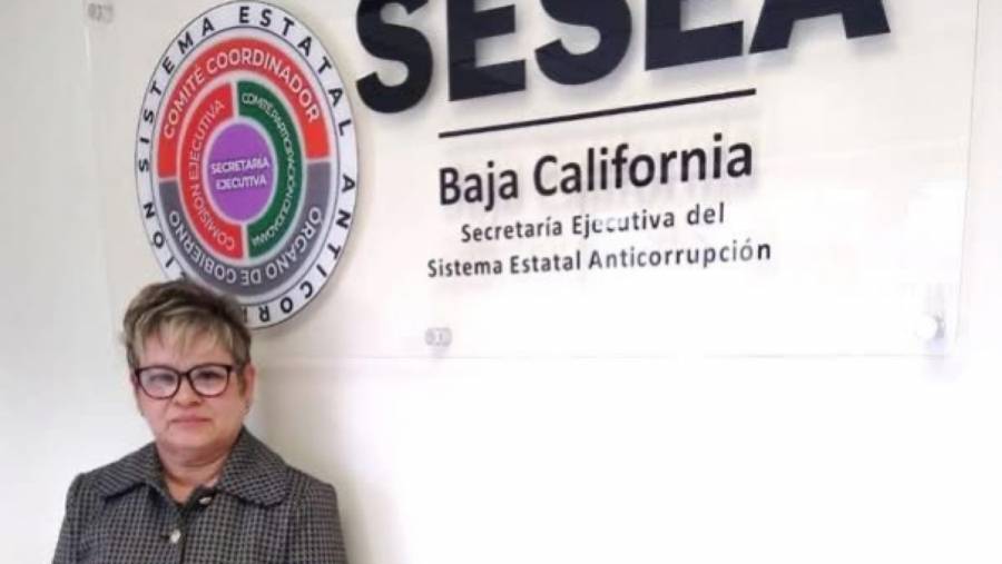 SNA se deslinda de exhorto a gobernadora de BC
