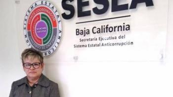 SNA se deslinda de exhorto a gobernadora de BC