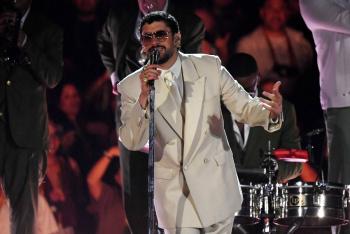 Trump descarta asistir al Supertaz&oacute;n por desacuerdo con los artistas invitados
