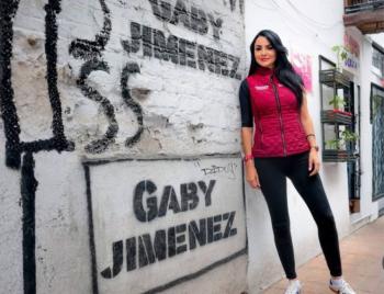 Gabriela Jim&eacute;nez impulsa programa de impermeabilizaci&oacute;n y refuerza atenci&oacute;n a vecinos de Azcapotzalco