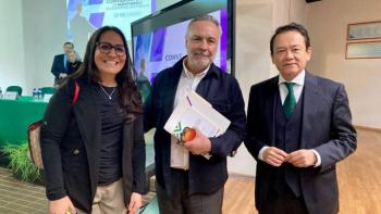 Elecci&oacute;n de la nueva titularidad de la ASF debe darse sobre otro marco constitucional y legal: Alfonso Ram&iacute;rez Cu&eacute;llar