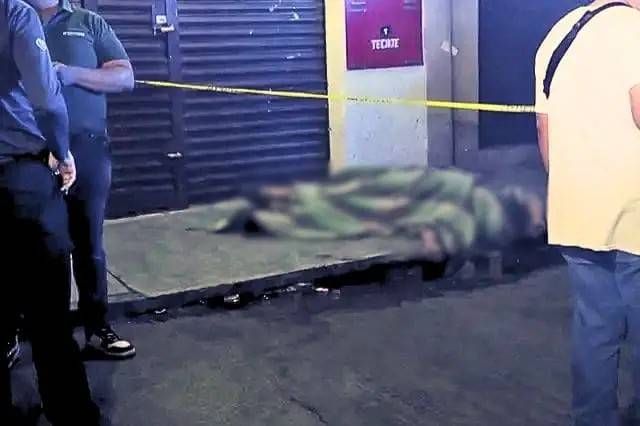 Nieto de alcaldesa de Lerdo de Tejada fue asesinado en Veracruz