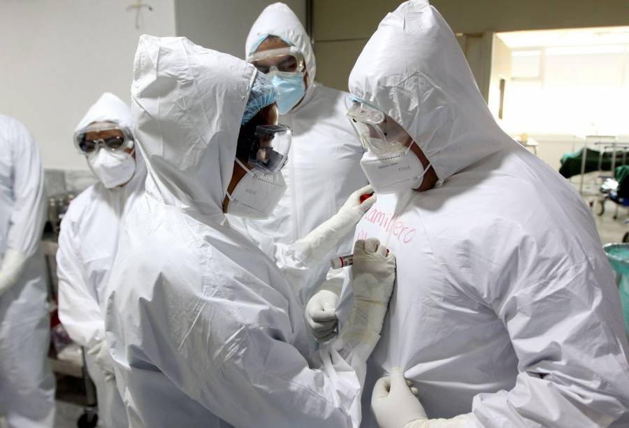 Virus Nipah enciende alarmas en la India: Reportan pat&oacute;geno con letalidad superior al COVID-19