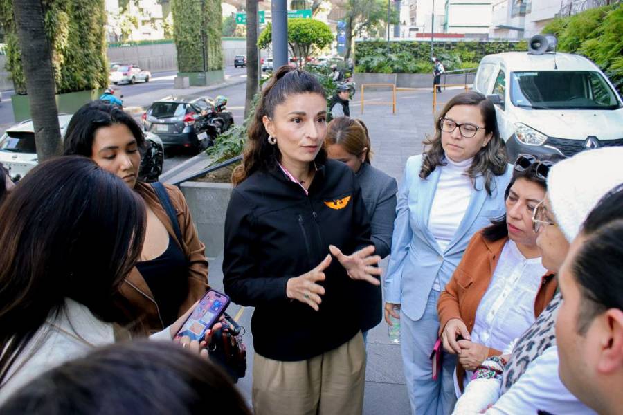 Conceden amparo para ampliar derechos de animales del Refugio Franciscano en CDMX