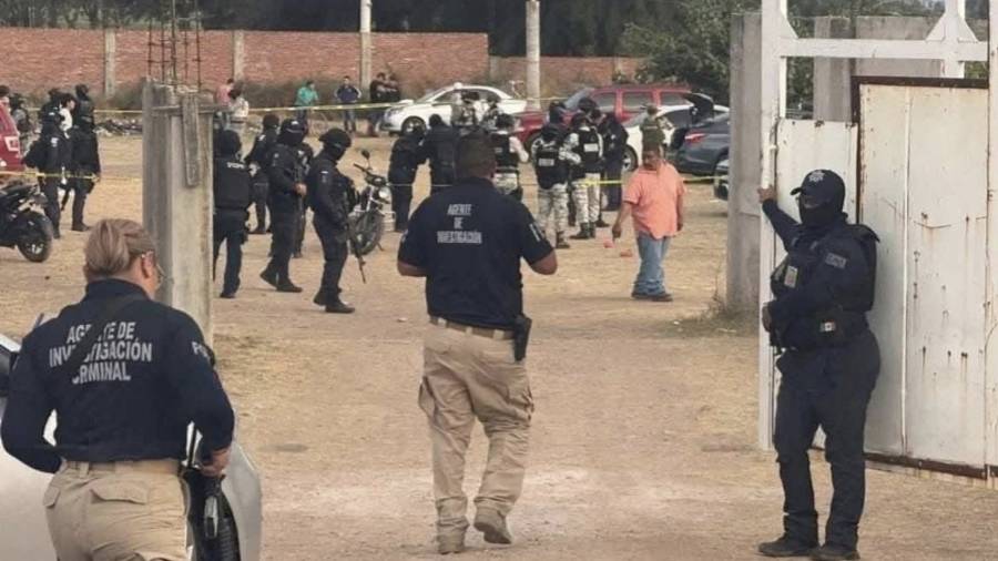 Kenia L&oacute;pez pide esclarecer tragedia en Salamanca y garantizar justicia
