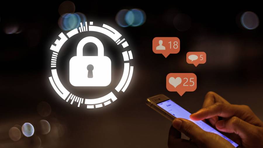 Pol&iacute;tica de privacidad de TikTok en EE. UU. desata inquietud pese a no ser un cambio nuevo