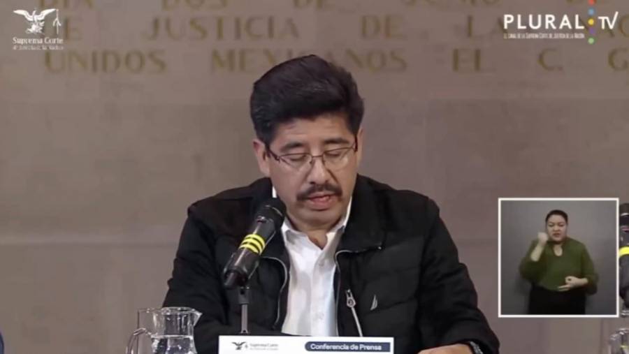 SCJN no usar&aacute; camionetas blindadas tras cr&iacute;ticas p&uacute;blicas, reconoce Ministro presidente; 'machuchonas' podr&aacute;n ser para jueces en riesgo