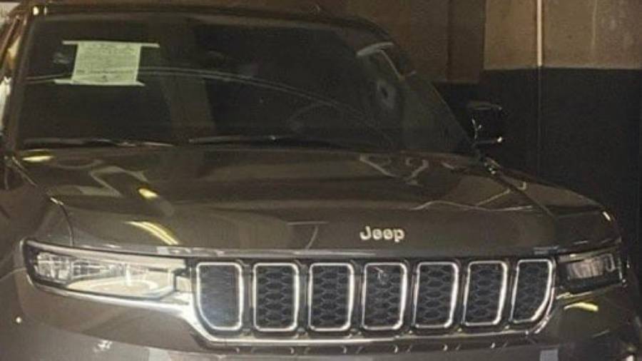 Presidenta respalda que la SCJN no use camionetas blindadas; llama a una visión distinta