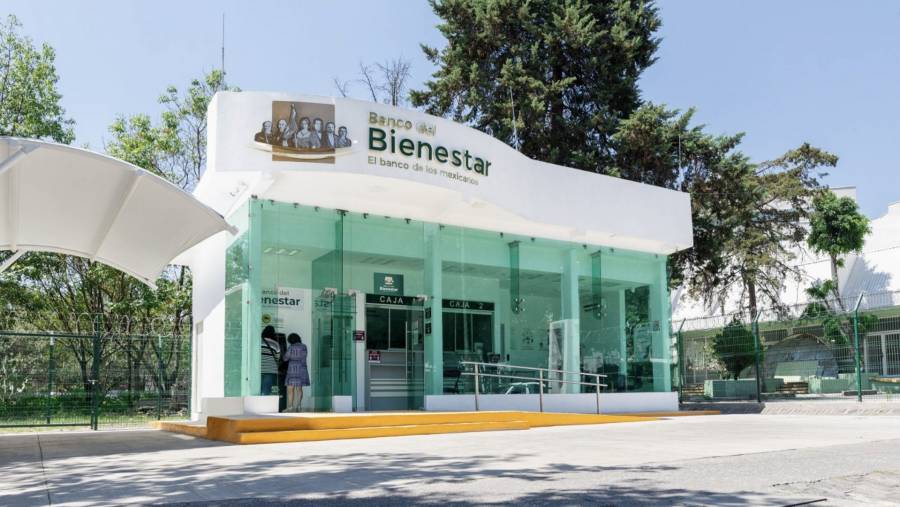 Banco del Bienestar inicia &uacute;ltima semana de pagos de enero; se depositar&aacute;n montos de hasta 9,500 pesos