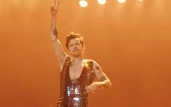 Harry Styles regresa a M&eacute;xico con dos conciertos en CDMX en 2026; conoce los precios
