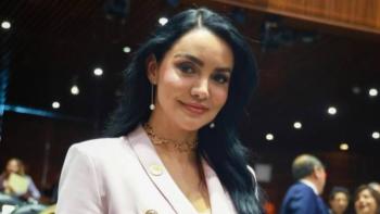 Reformas de Morena refuerzan pol&iacute;tica fiscal y combaten la evasi&oacute;n: Gabriela Jim&eacute;nez