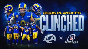 Halcones Marinos superaron a Carneros y avanzaron al Super Bowl