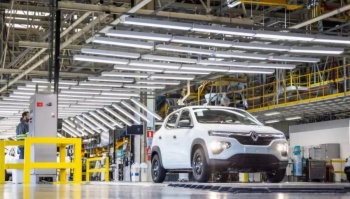 Renault impulsa su crecimiento con Am&eacute;rica Latina como eje estrat&eacute;gico y una fuerte apuesta por la electrificaci&oacute;n