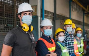 Accidentes de trabajo cuestan m&aacute;s de 76 mil millones de pesos al a&ntilde;o en M&eacute;xico