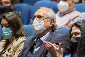 Destituyen a Jos&eacute; Antonio Romero Tellaeche como director del CIDE; Lucero Ibarra Rojas asumir&aacute; de forma interina