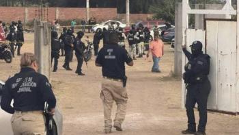 Kenia L&oacute;pez pide esclarecer tragedia en Salamanca y garantizar justicia