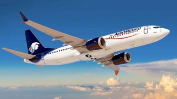 Aerom&eacute;xico reanudar&aacute; vuelos directos a Tegucigalpa desde la Ciudad de M&eacute;xico