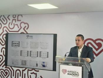 Janecarlo Lozano informa reducci&oacute;n hist&oacute;rica de delitos y aumento r&eacute;cord en recaudaci&oacute;n de autogenerados en Gustavo A. Madero